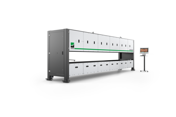 WEINIG EasyScan RT